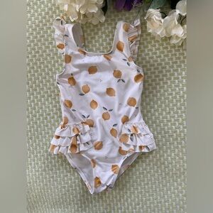 🍋Petit Lem Toddler Bathing Suit 🍋